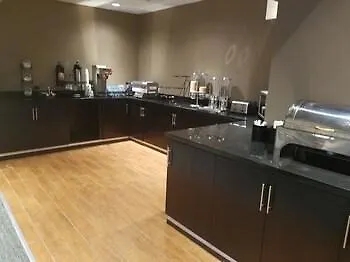 Ramada By Wyndham Glendale Heights/lombard Hotel Glendale Heights