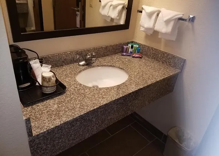 Ramada By Wyndham Glendale Heights/lombard Hotel Glendale Heights
