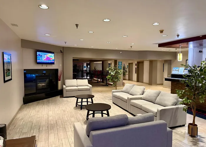 Ramada By Wyndham Glendale Heights/lombard Hotel 3*