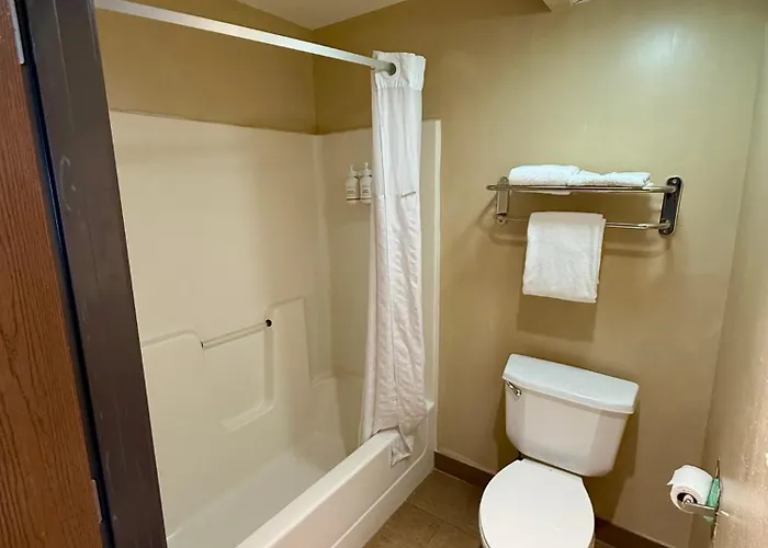 Ramada By Wyndham Glendale Heights/lombard Hotel 3*