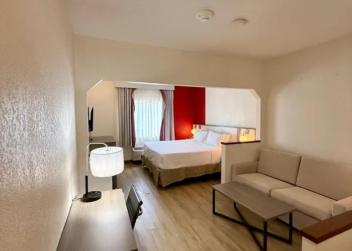 Ramada By Wyndham Glendale Heights/lombard 3* Glendale Heights