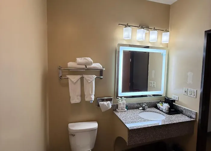 Ramada By Wyndham Glendale Heights/lombard Hotel Glendale Heights