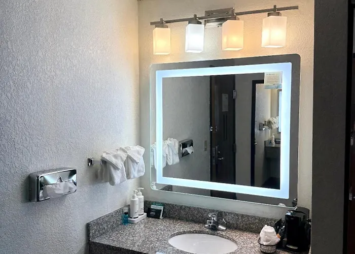 Ramada By Wyndham Glendale Heights/lombard Hotel 3*