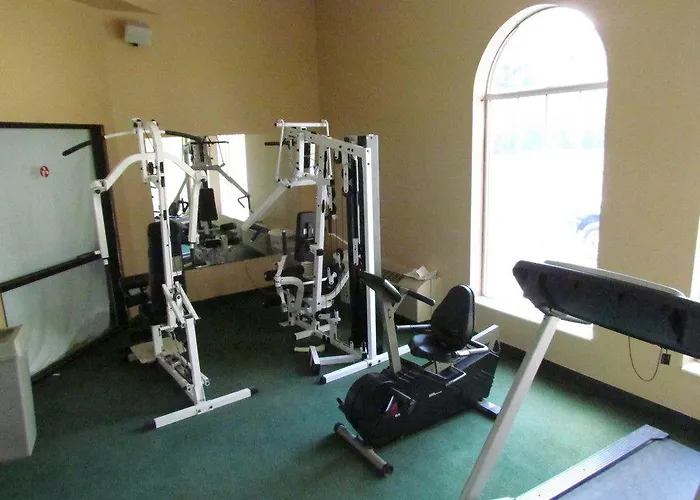 Ramada By Wyndham Glendale Heights/lombard Hotel 3*