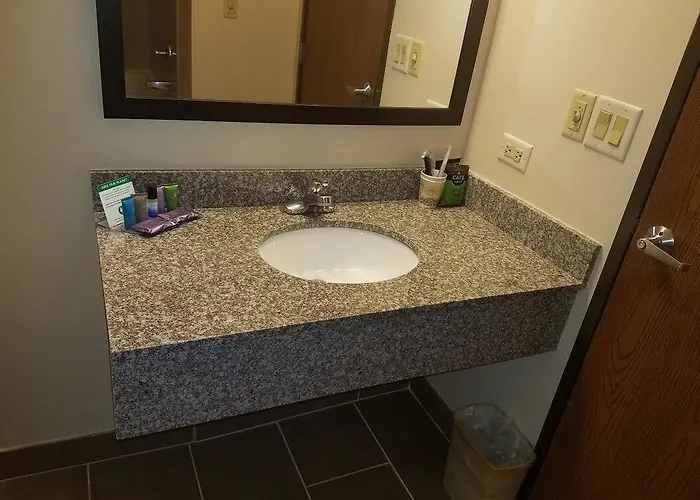 Ramada By Wyndham Glendale Heights/lombard 3* Glendale Heights