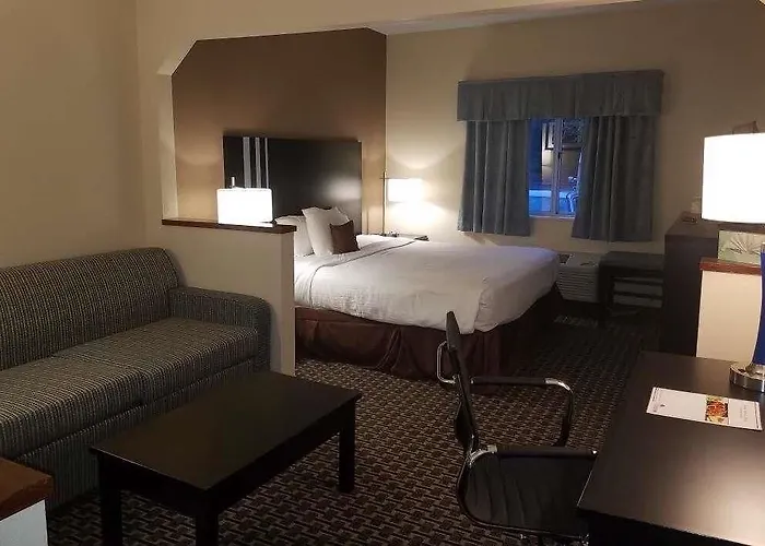 Ramada By Wyndham Glendale Heights/lombard 3* Glendale Heights