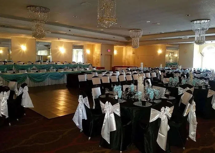 Ramada By Wyndham Glendale Heights/lombard 3* Glendale Heights