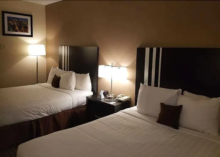 Hotel Ramada By Wyndham Glendale Heights/lombard 3*